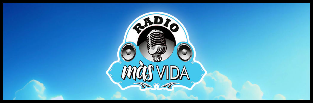RADIO MÁS VIDA