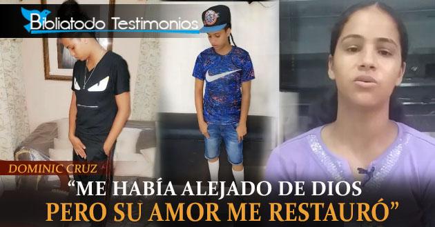 Ex Brujo Espiritista pactado con satanás testifica como Dios lo rescató